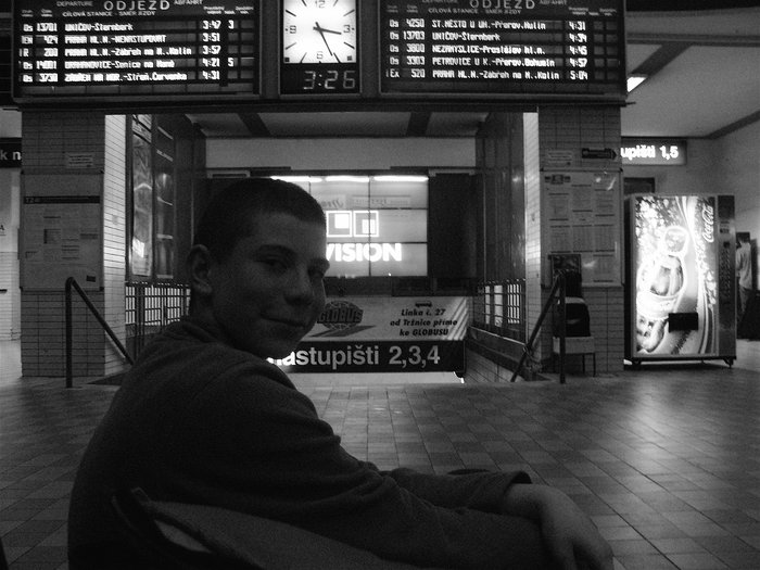 GEMINI z.s. | fotogaleire